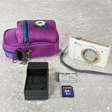 Olympus 340 16mp fotocamera - vr-340,