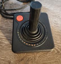 Atari 2600 Original Orange