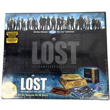 Lost: The Complete Ultimate