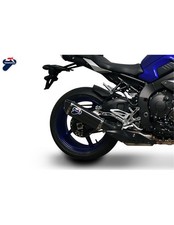 Y11108040TCC SILENZIATORE