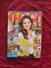 Oggi 2017 32 Anna Tatangelo