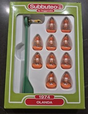 Subbuteo La Leggenda LW 1974