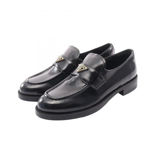 Scarpe mocassini prada con - scarpe,