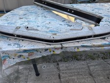 Paraurti Anteriore Citroen 2Cv