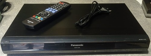 Panasonic dmr ex86 - dmr-ex86, dvd
