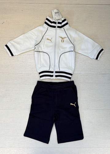 5293 puma lazio tuta baby - 5293,