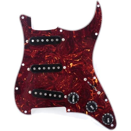 Battipenna sss stratocaster - battipenna,