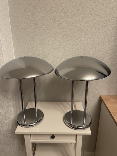 Lampada fungo ikea barad - lampada, a