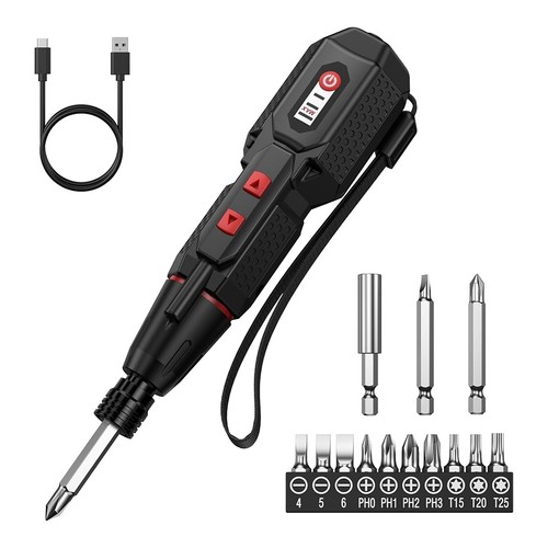 Avvitatore elettrico - avvitatore,