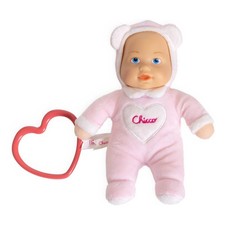 Chicco mia prima bambola - chicco,