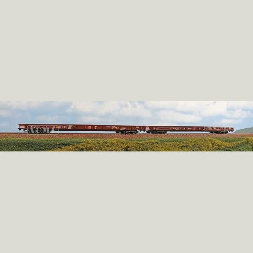 Acme 45162 set - 4, carri