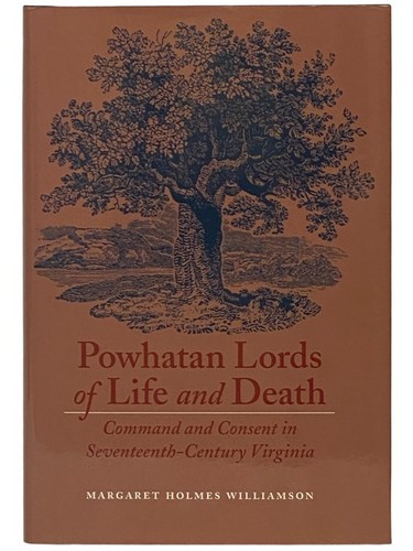 Powhatan lords life and - lords,
