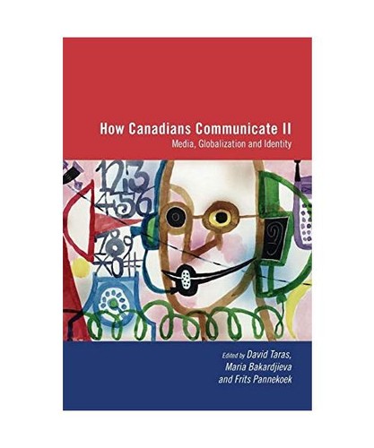 How canadians communicate - communicate, ii