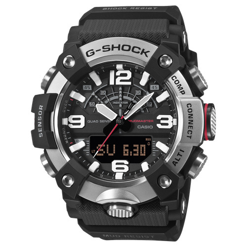 Orologio casio shock - g-shock, master