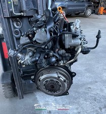 Motore Volkswagen Polo 1.4