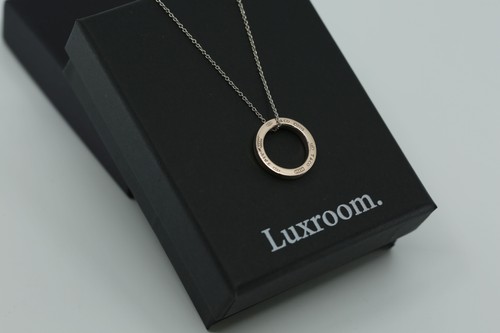 Tiffany 1837 circle - &,
