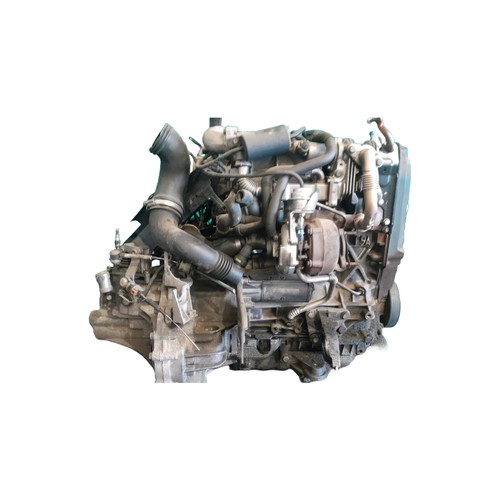 7701476835 motore completo - motore, /