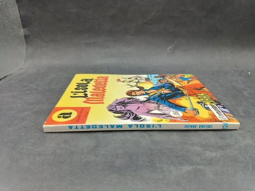 Fumetto collana araldo - fumetto,