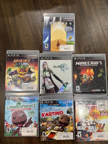 Lotto giochi ps3 - lotto,