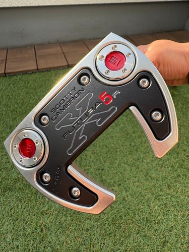 Scotty cameron futura - futura, x5r