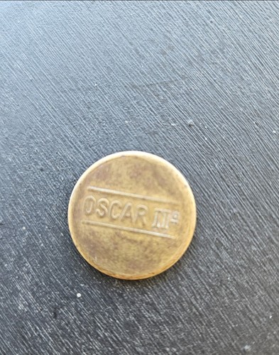 Gettoni doccia oscar - oscar, ii