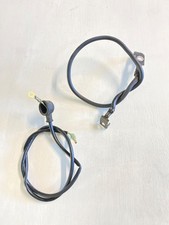 Fil contacteur point mort +