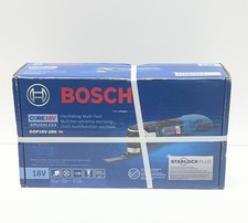 Bosch GOP18V-28N Utensile