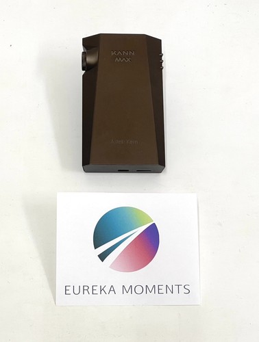 Astell kern kann - astell&kern, brown