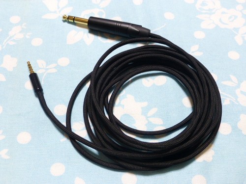Cavo per sony mdr m1st - per, mdr-1a