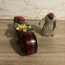 L'ascesa delle tartarughe