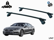 BARRE PORTATUTTO PORTAPACCHI