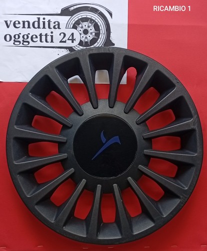 Copricerchio coppa ruota - coppa,
