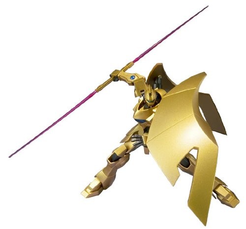Robot spirits gundam - robot, 00