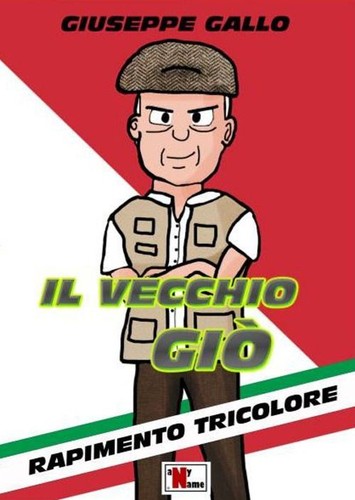 Libri giuseppe gallo il - giuseppe,