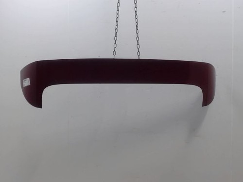 Alettone posteriore - alettone,