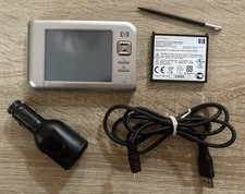 Compagno da viaggio HP iPAQ