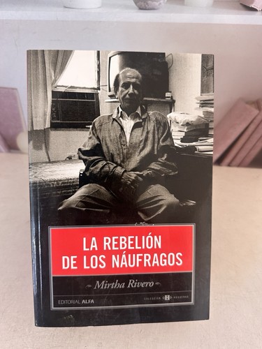 Rebelion los naufragos - la,