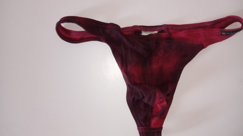 String perizoma uomo - string,