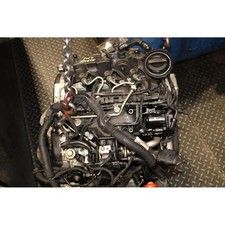 ⭐ MOTORE COMPL. VOLKSWAGEN