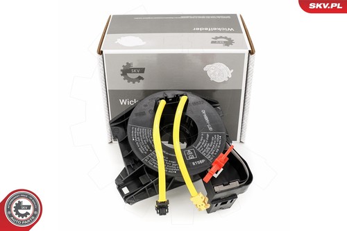 Molla dell airbag ford mondeo - molla,