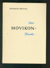 Il libro di Movikon 1956 -B006E