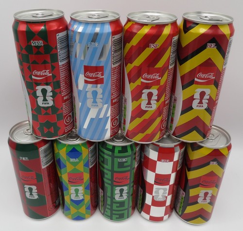 Set completo lattine - set,