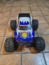Kyosho Mad Force 1/8