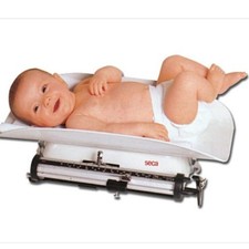 Seca Bilancia Pesaneonati