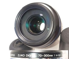 In ottime condizioni OLYMPUS