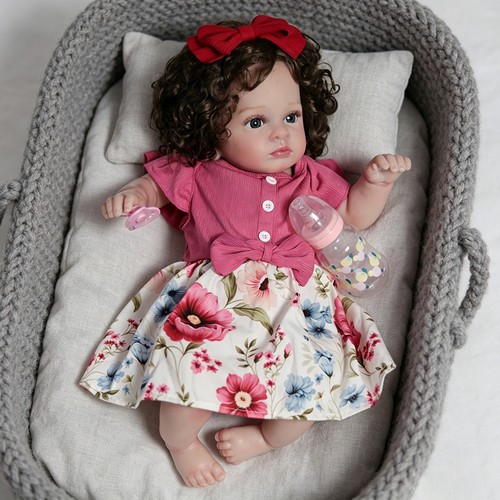 Reborn baby doll vinile - reborn,