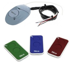 Kit Set 3 Pz Pezzi Inti 2