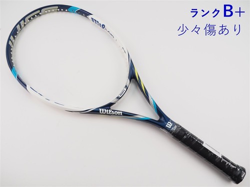 Racchetta tennis usata - racchetta,