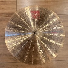 Piatto Crash Paiste 2002 20"