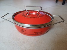 Pentola Siltal mai usata -
